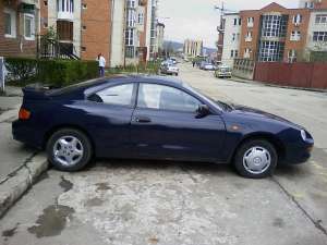 vand sau schimb toyota celica