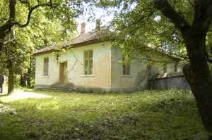 CASA SISESTI