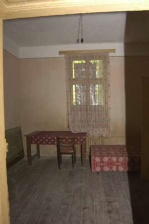 CASA SISESTI