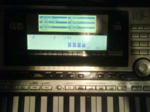 yamaha psr 740