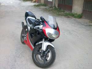 Vand aprilia rs50