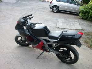 Vand aprilia rs50