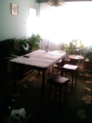 vanzare apartament 3 camere particular