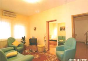 Vila 15 camere - Dorobanti