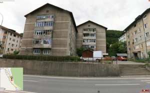 APARTAMENT SINAIA
