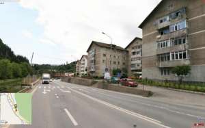 APARTAMENT SINAIA