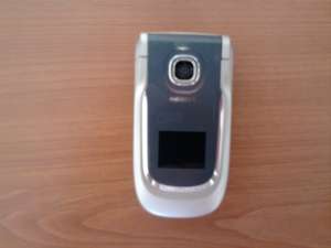 Vand Nokia 2760
