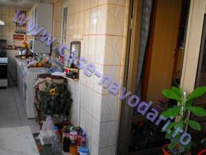 De vanzare apartament 3 camere Navodari