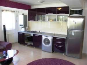 Cazare Apartament Hotel REX