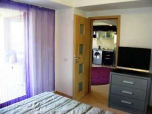 Cazare Apartament Hotel REX