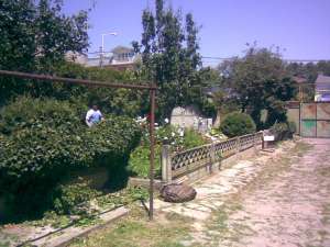 vand casa
