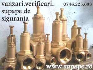 supapa de siguranta 3/4"