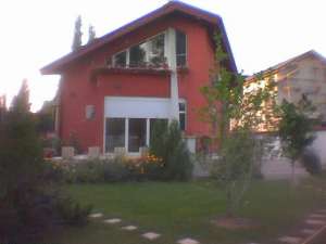 VILA FLOREASCA
