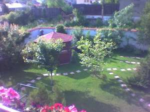 VILA FLOREASCA