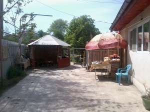 Vand casa/vila la 23 km Bucuresti 48000 euro