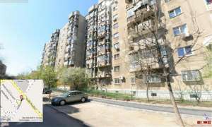 3 CAMERE COSBUC