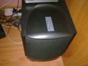 SISTEM PC+MON.LCD+IMP.HP+BIROU+SCAUN