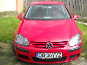 vw golf 5