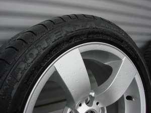 Jante BMW seria 5 � 17�