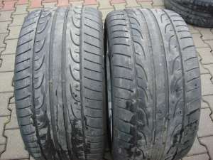 Jante BMW X5/X6 � 20� cu anvelope dunlop