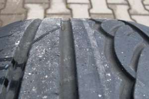 Jante MERCEDES-BENZ S-Klasse AMG � 19� cu anvelope dunlop