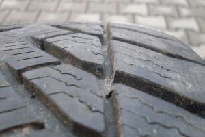 Jante VW Touareg-18�