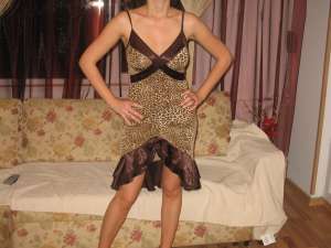 vand rochie de seara ""Roxy Fashion""