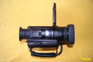 vand camera video digitala JVC EVERIO HD 7