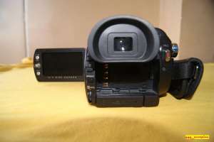 vand camera video digitala JVC EVERIO HD 7