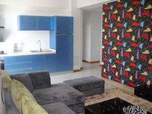 apartamente Sunrise Mamaia