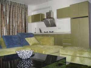 apartamente Sunrise Mamaia
