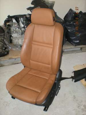 Vand interior sport BMW X5 E70