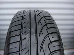 Jante VW Golf � 15� cu anvelope Michelin