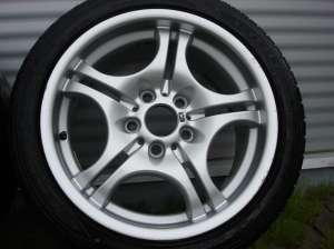 Jante BMW seria 3 M � 17�