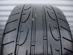 Jante BMW seria 5-17� cu anvelope de vara dunlop