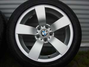 Jante BMW seria 5 � 17�
