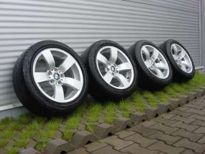 Jante BMW seria 5 � 17�