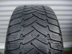 Jante BMW seria 5 � 17� cu anvelope bridgestone