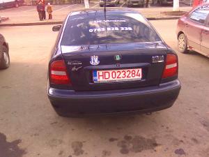 vand masina