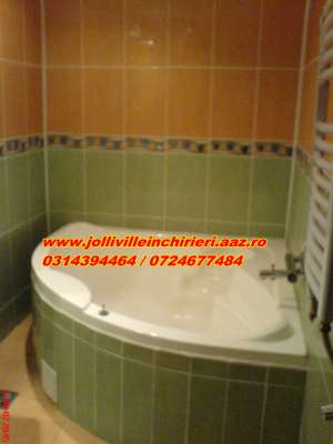 Apartament  4 camere  Calea Mosilor