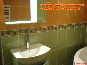 Apartament  4 camere  Calea Mosilor