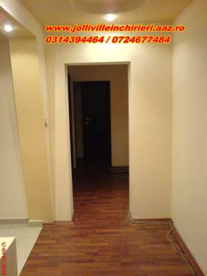 Apartament  4 camere  Calea Mosilor