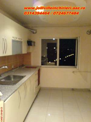 Apartament  4 camere  Calea Mosilor