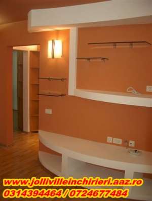 Apartament 4 camere Baneasa