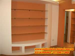 Apartament 4 camere Baneasa