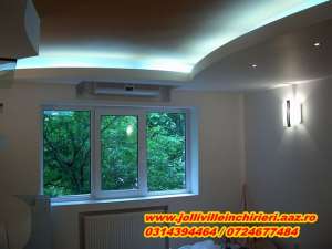 Apartament 4 camere Baneasa