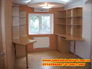 Apartament 4 camere Baneasa