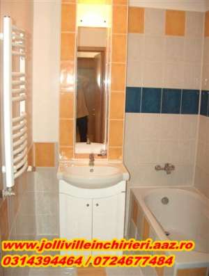 Apartament 4 camere Baneasa