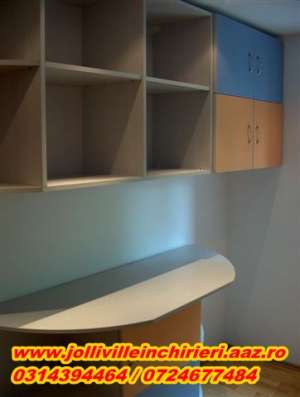 Apartament 4 camere Baneasa