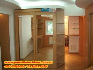 Apartament 4 camere Baneasa